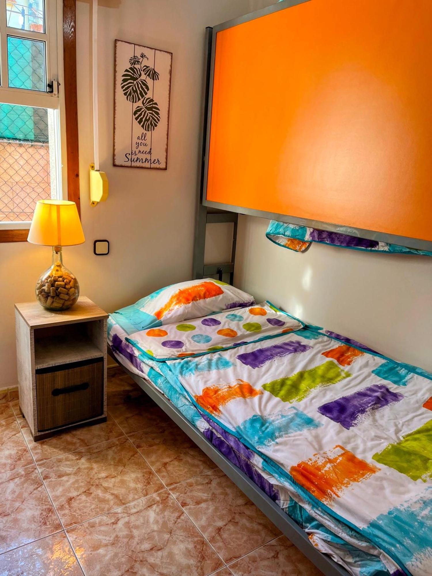 Holiday home Casa Con Jardin A Un Minuto De La Playa, Casa Nolo Hio