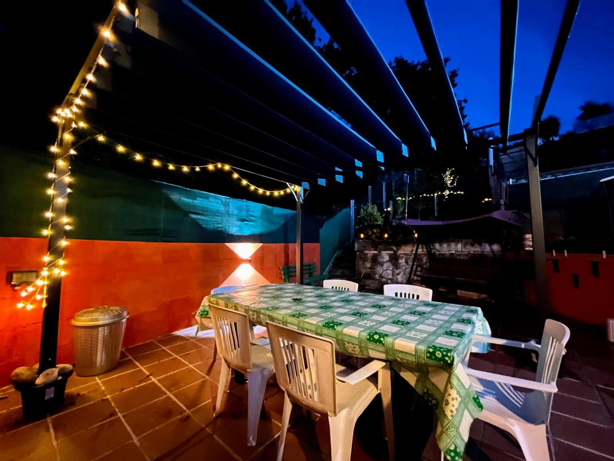 Casa Con Jardin A Un Minuto De La Playa, Casa Nolo Holiday home